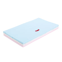 DesignSkin Transformable 53.1" House Play Mat, Milk