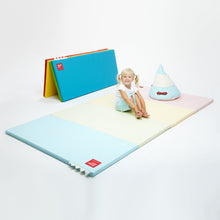 DesignSkin Transformable Candy Play Mat, Fruits
